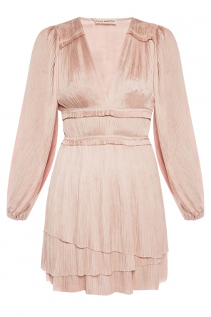 Pleated dress, zdjęcie 1 Pleated dress od Ulla Johnson